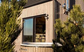 Hvile, gmina Brenna - BESKIDY